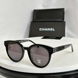 Picture of Chanel Sunglasses _SKUfw56809763fw